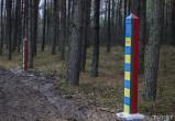 В трех областях Украины запретили приближаться к границе Беларуси
