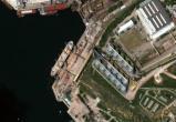 Россию обвиняют в краже украинского зерна из-за спутниковых снимков