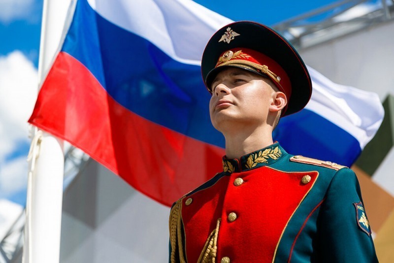 Госдума РФ убрала верхний возрастной предел для заключения первого контракта на военную службу