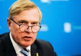 Министр обороны Эстонии призвал Запад выбить российские войска с территории Украины