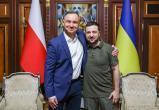 Политолог Ищенко: Зеленский отдает Украину под протекторат Польши 