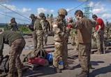 Представитель ЛНР заявил о 8 тысячах пленных украинских военных на Донбассе