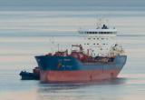 Греция передает США иранскую нефть с арестованного российского танкера Lana