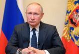 Путин предупредил о негативных последствиях воровства российских активов за рубежом