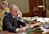 Путин рассказал премьеру Италии, на каких условиях Россия внесет вклад в преодоление продовольственного кризиса