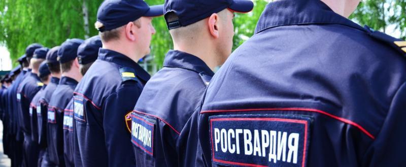 Суд признал законным увольнение 115 росгвардейцев за отказ воевать в Украине