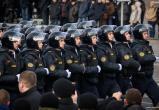 Правительство Беларуси увеличило бюджетные расходы на МВД