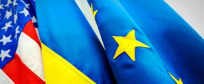 NYT: между США, ЕС и Украиной произошел раскол мнений из-за целей в конфликте