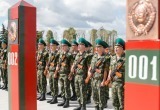 Лукашенко обратился к пограничникам Беларуси