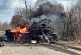 Неудачные атаки ВСУ в Херсонской области обошлись в сотни убитых
