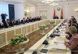 В Беларуси готовится мобилизация экономики сроком на полтора года для противодействия санкциям 