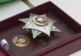 Лукашенко наградил сотрудников КГБ за спецоперацию по возвращению захваченных белорусов с территории Украины