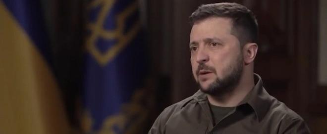 Зеленский назвал число ежедневных потерь украинской армии