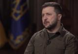 Зеленский назвал число ежедневных потерь украинской армии