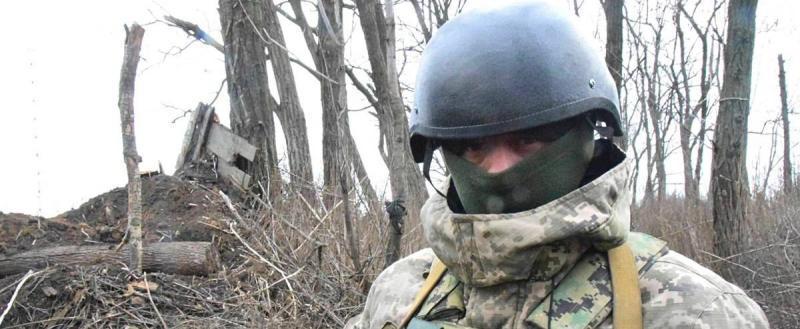 ССО Украины захватили в заложники дочь и зятя офицера ДНР