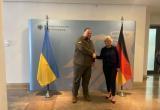 Спикер Верховной Рады Украины Стефанчук попросил у Германии подводные лодки