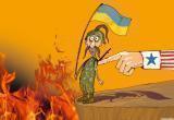 Voltairenet: США давно готовили на Украине войну против России