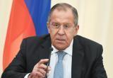 Лавров пообещал, что Россия отодвинет угрозу в зависимости от дальнобойности вооружения на Украине