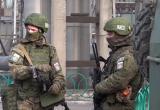 В России не исключают ввода на Украину миротворцев ОДКБ после завершения специальной военной операции