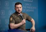 Зеленский признал, что украинская армия не может наступать из-за технической отсталости 