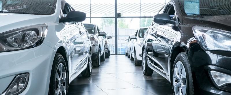 Белорусская автомобильная ассоциация привела свидетельства обвала продаж новых автомобилей в Беларуси