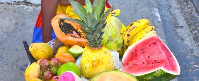 Венесуэла налаживает поставки тропических фруктов в Беларусь