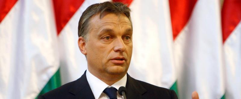 Премьер-министр Венгрии Орбан заявил о разрушительных последствиях для ЕС в случае эмбарго на российский газ