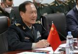 Министр обороны Китая надеется на здоровые отношения с США