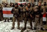 МВД: около 200 граждан Беларуси воюют на стороне Украины