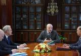 Лукашенко предложил реформировать КГБ