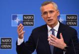 Генсек НАТО удивлен позицией Турции по вступлению Финляндии и Швеции в альянс
