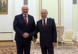 Лукашенко и Путин проведут личную встречу в ближайшее время