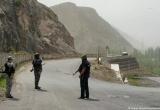 Военные Таджикистана обстреляли Киргизию из минометов и гранатометов