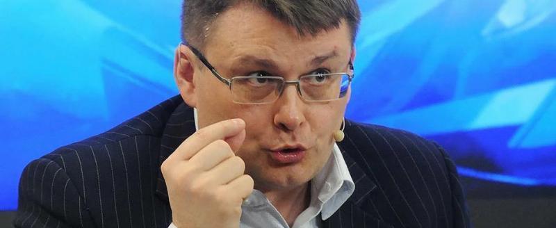 Депутат Госдумы: Россия может отозвать признание независимости Украины, Латвии и Эстонии