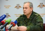 Басурин просит Россию предоставить ДНР дополнительные «Искандеры»
