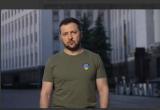 Зеленский признал болезненные потери ВСУ на Донбассе и в Харьковской области