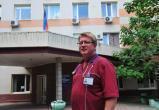 Медперсонал Донецкого роддома оставался с тяжелыми новорожденными во время обстрела ВСУ