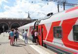 РЖД предлагает посетить Беларусь на туристическом поезде выходного дня