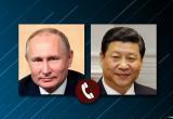 Путин и Си Цзиньпин договорились сообща реформировать систему глобального управления