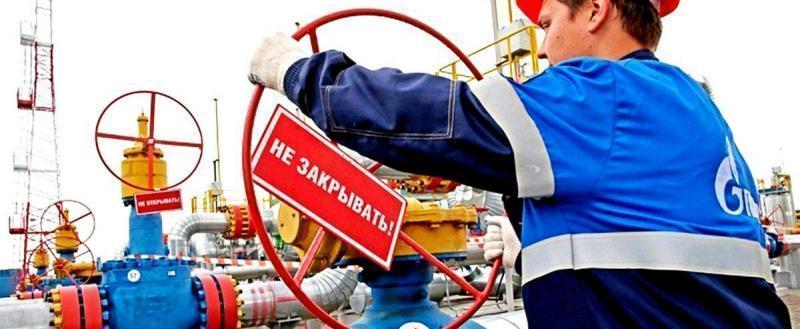Газпром остановит еще одну турбину на газопроводе "Северный поток"