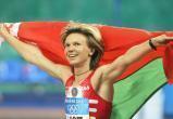 В Бресте начинается легкоатлетический турнир на призы олимпийской чемпионки Юлии Нестеренко