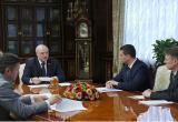 Лукашенко поручил разобраться с недостатками централизованного тестирования абитуриентов в течение этого года