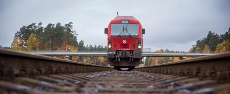 Литва запретила транзит в Калининград по железной дороге
