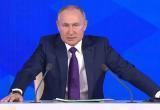 WSJ пишет об ударе Путина по самому чувствительному месту европейских лидеров  