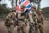 Глава генштаба Великобритании заявил о необходимости создать армию, способную воевать с Россией в Европе