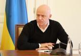 Мэр Одессы обеспокоен ростом уровня русофобии на Украине