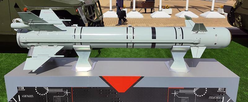 Россия начала применять на Украине новейшие многоцелевые ракеты под кодом "изделие 305"