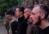 Украинские резервисты сдались под Северодонецком без сопротивления