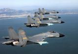 Около 29 военных самолетов Китая вошли в зону ПВО Тайваня