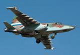 При крушении военного самолета Су-25 в Ростовской области погиб пилот